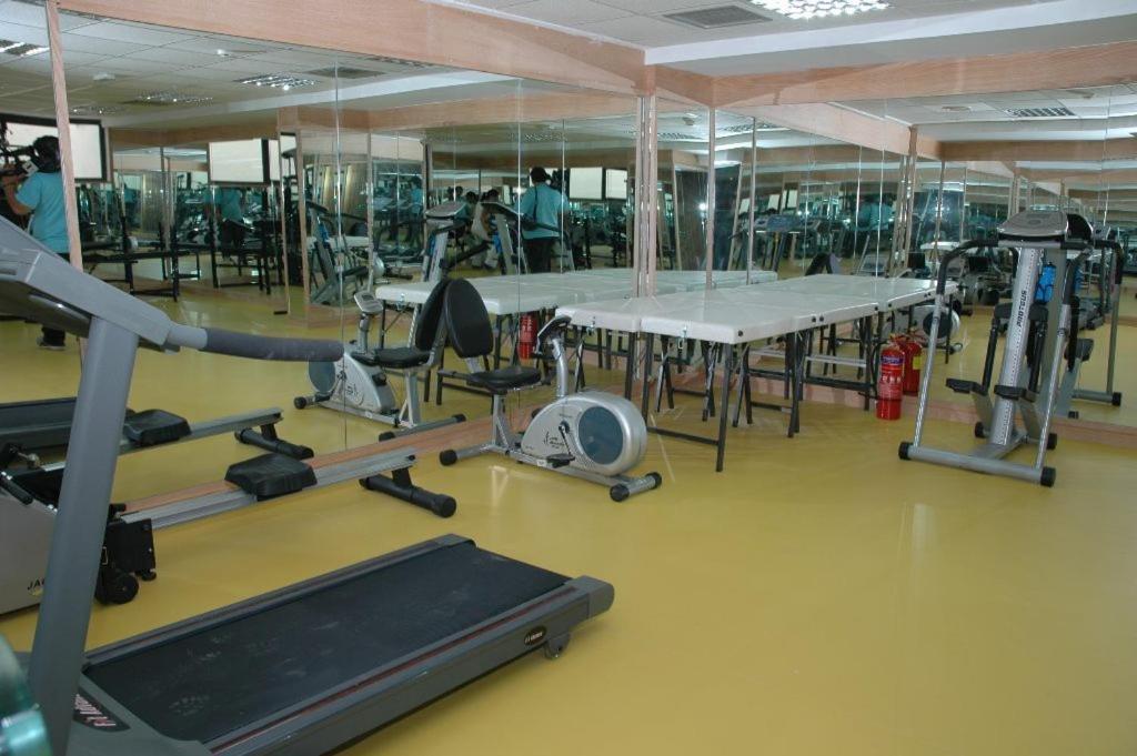 1000 Colors Hotel Ксанти Екстериор снимка