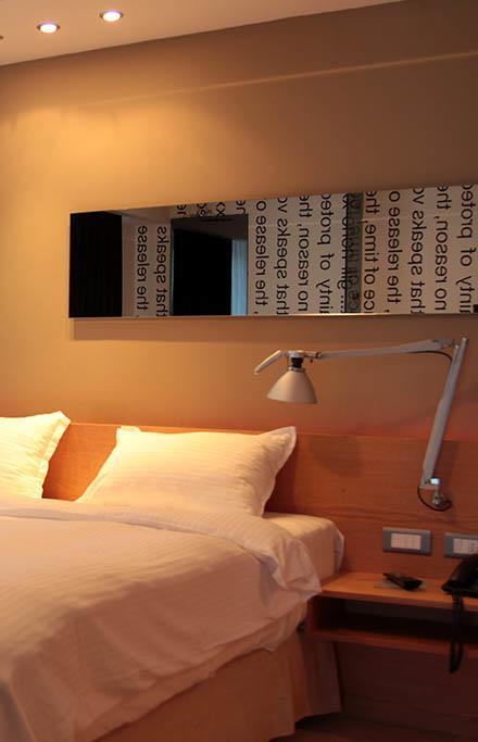1000 Colors Hotel Ксанти Екстериор снимка